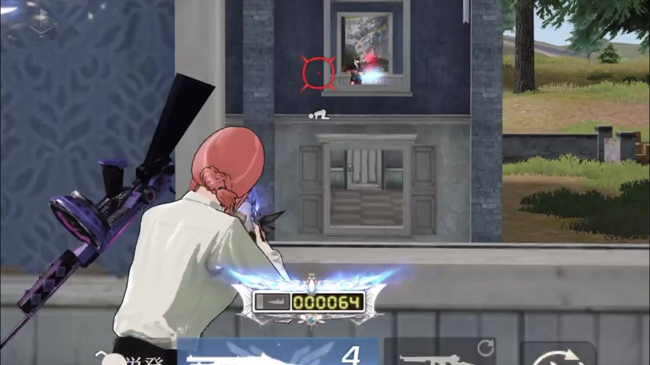 【荒野行動】付近VC味方の反応集part20