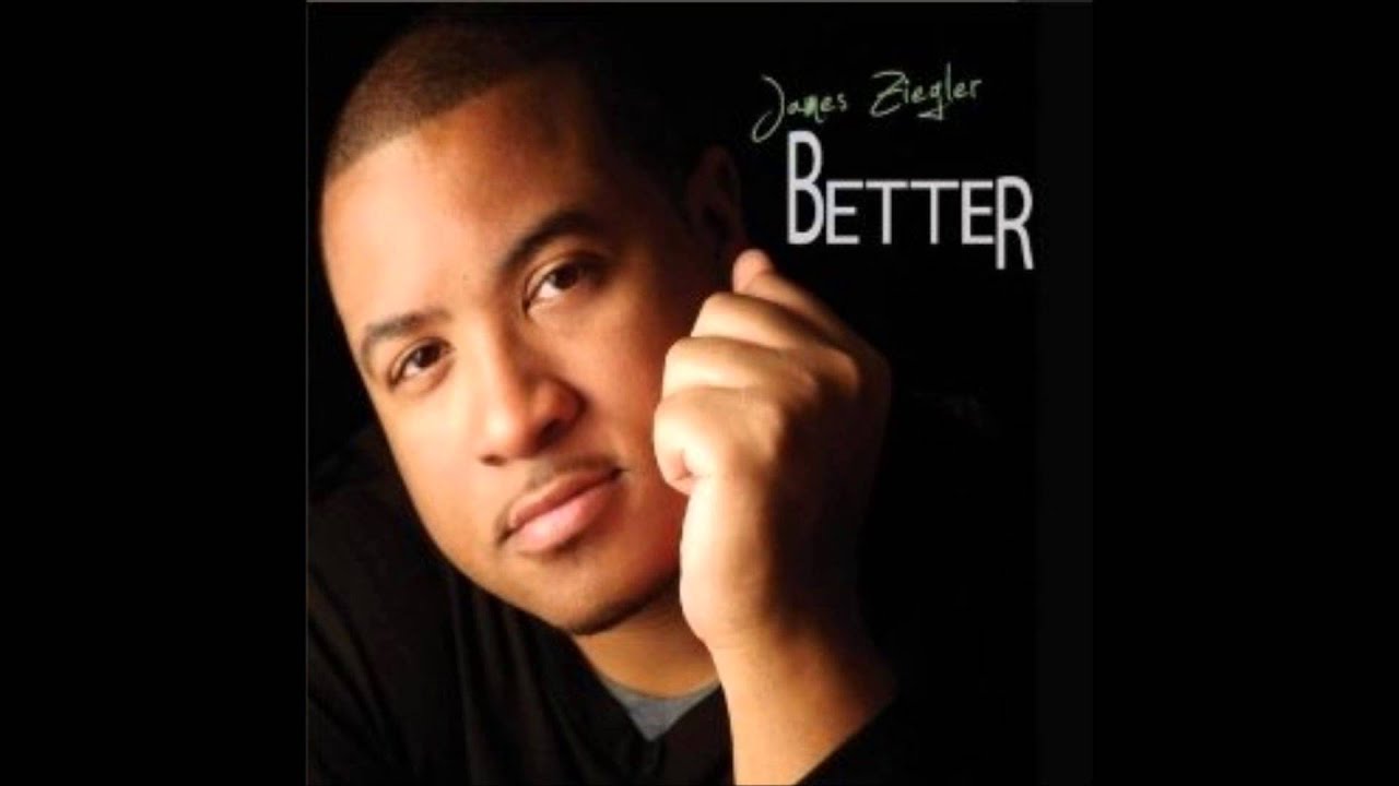 Lift Him - James Ziegler