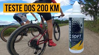 2Wheels Soft - Teste Concluído