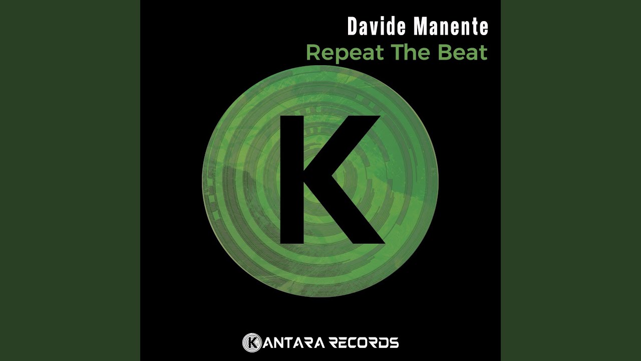 Watch Repeat The Beat on YouTube Watch Repeat The Beat on YouTube