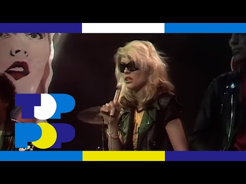 Blondie "One Way or Another"