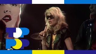 Blondie - One Way Or Another (1978) • TopPop