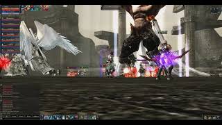 L2 Velmore - Rebellion in Epic Bosses Antharas e Baium