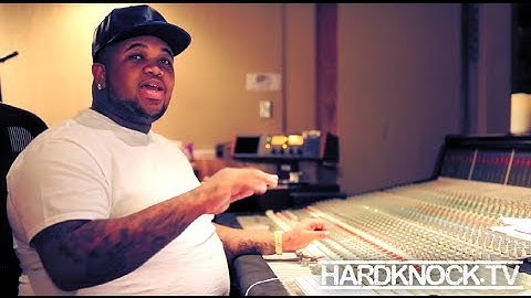 DJ Mustard talks Kendrick, New Album, breaks Down Kid Ink