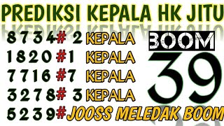 PREDIKSI HK HARI INI 09 JULI 2025 | RUMUS TUNGGAL KEPALA EKOR HK | BOCORAN HK HARI INI
