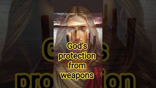 God's Message on Facing Weapons🔥 | God messag today