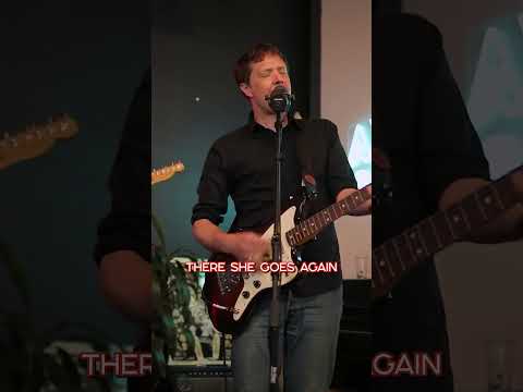 Our cover of an always resonant late 80s classic by The La's