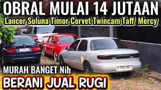 CLEARANCE Starting From 14 Million‼️Syakir Ramdhan‼️Super Cheap Deals‼️Willing to Sell at a Loss‼...