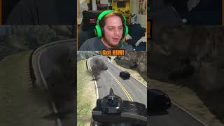 We HATE Griefers in GTA Online