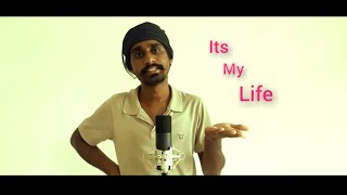 its my life (cover sri langka), asli bikin ngakak,