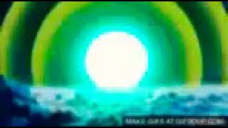 Broly First Time Make Legendry Super Sain