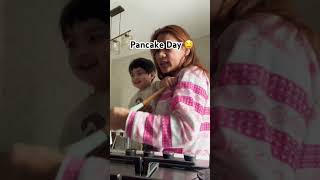 Making His Breakfast シViral