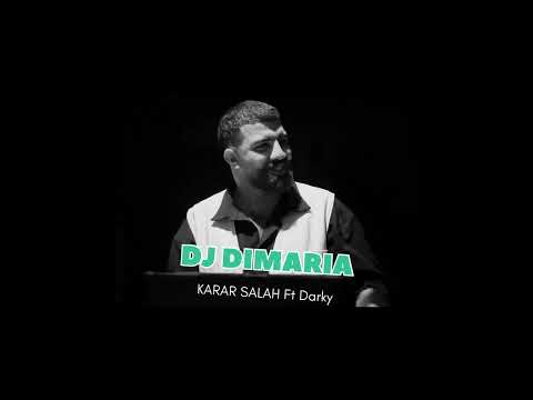 كرار صلاح داركي تعبني حبيبي ري مي Dj Dimaria