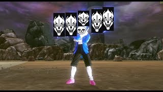 Sans Gives Bad time to Everyone
here yall go enjoy this vidéo :P Sans Gives Bad time to Everyone