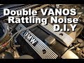 How to fix BMW VANOS