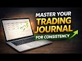 MAINTAIN JOURNAL FOR BEST TRADING DECIPLINE #smartmoney #consistency #forextrader #smartmoney 