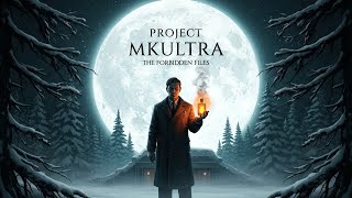 Real History of Stranger Things: The Real MK Ultra Mind Control Program