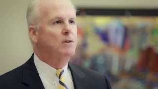 Terry Turner talks about CapitalMark Merger