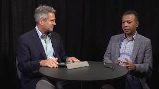 AI for automation, algorithms, and intelligent agents with Ashish Verma (Deloitte Consulting)