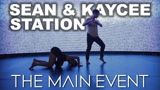 Sean Lew & Kaycee Rice - Station Encore At The Main Event Tessandra Chavez Choreography