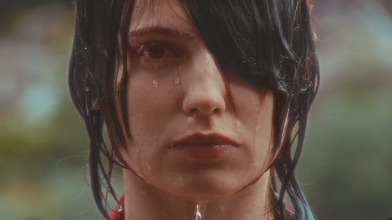 Touch the grass // Miason Monik X Madi