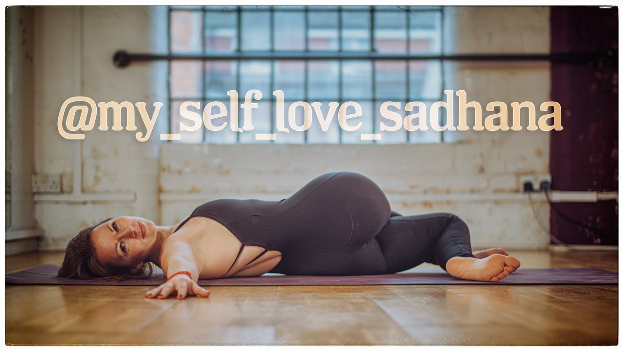 Taking Up Space - A Body Art Workshop