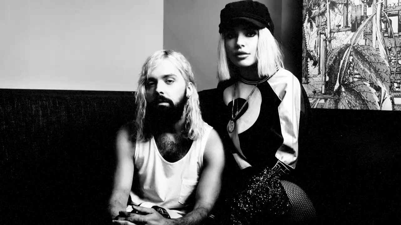 flora cash - Nightmare (Slowed + Reverb) Lofi