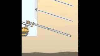 Soil Nailing YouTube