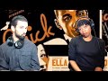 ELLA FITZGERALD &amp; CHICK WEBB &quot;ST. LOUIS BLUES&quot; (reaction)