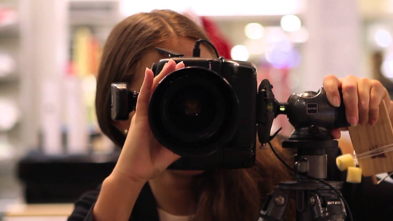 EH&I @Bijenkorf Eindhoven