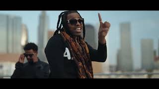 BandUpSick ft. FBG Young -“Suicide” (Official Video)