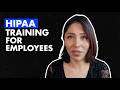 HIPAA Training for Employees (Fast, Affordable, No Sign-Ups) #hipaatraining