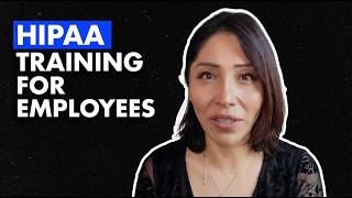 HIPAA Training for Employees (Fast, Affordable, No Sign-Ups) #hipaatraining 