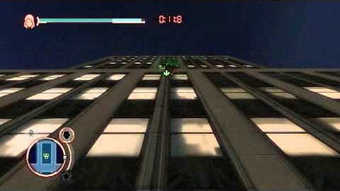 Prototype - High Flying - Platinum - HARD MODE