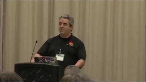 Advanced WebRTC Testing KITE Network instrumentation by Alex Gouaillard - RTC Conference 2019