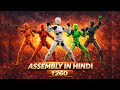  Assembly Dummy 13 Robot  | How To Assembly Dummy 13 Robot #dummy13robot #dummy13robotassembly 