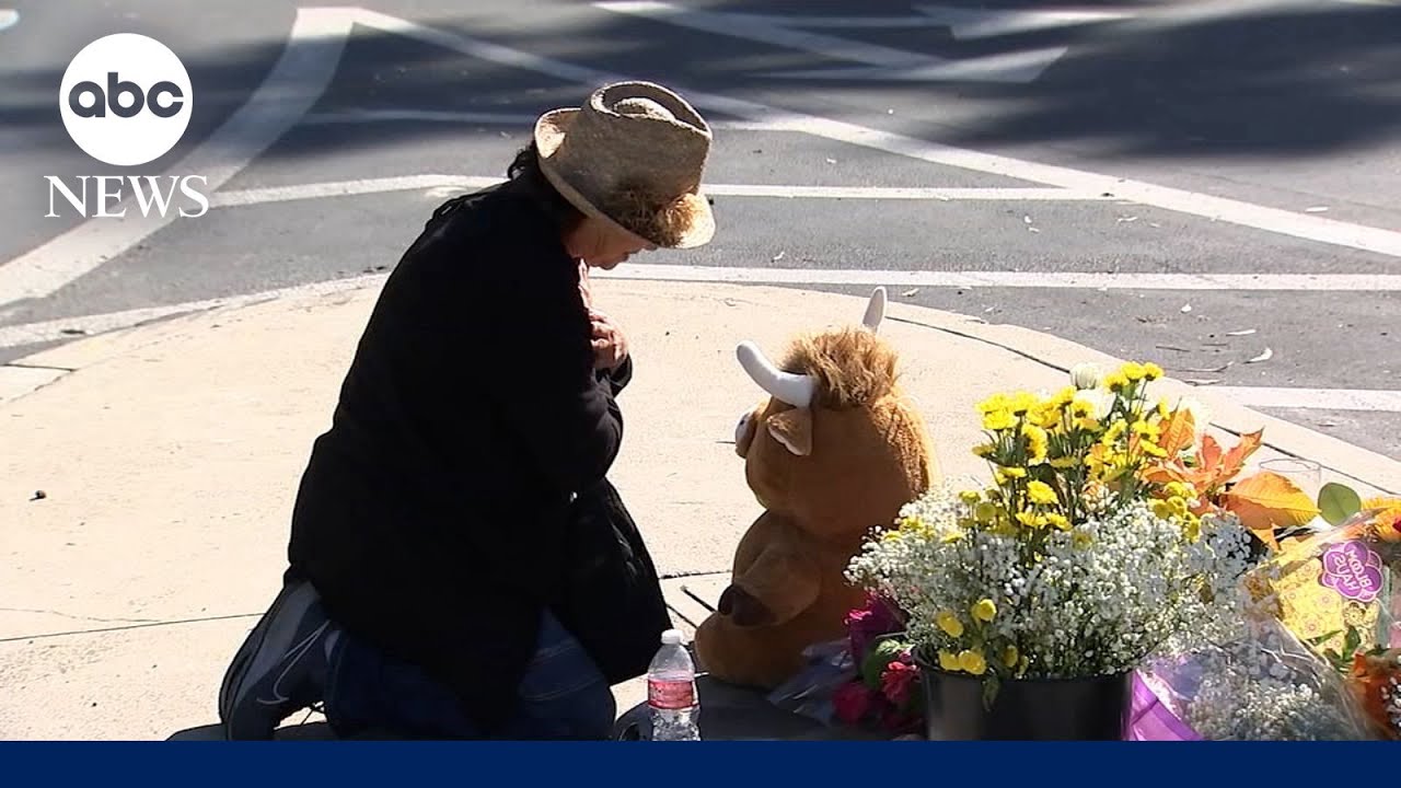 ‘Mother inconsolable’ after 13-year-old son killed in DUI hit-and-run