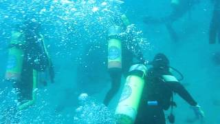 991016-第5 支氣瓶(挑戰凱旋門-1)