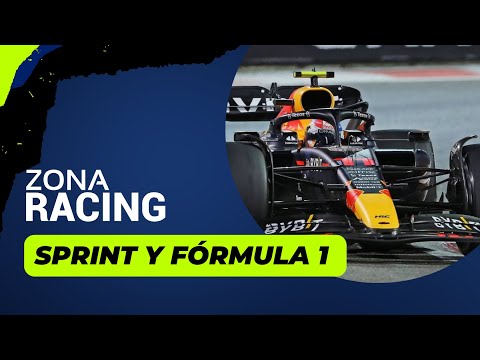 Sprint y Fórmula 1 | Zona Racing