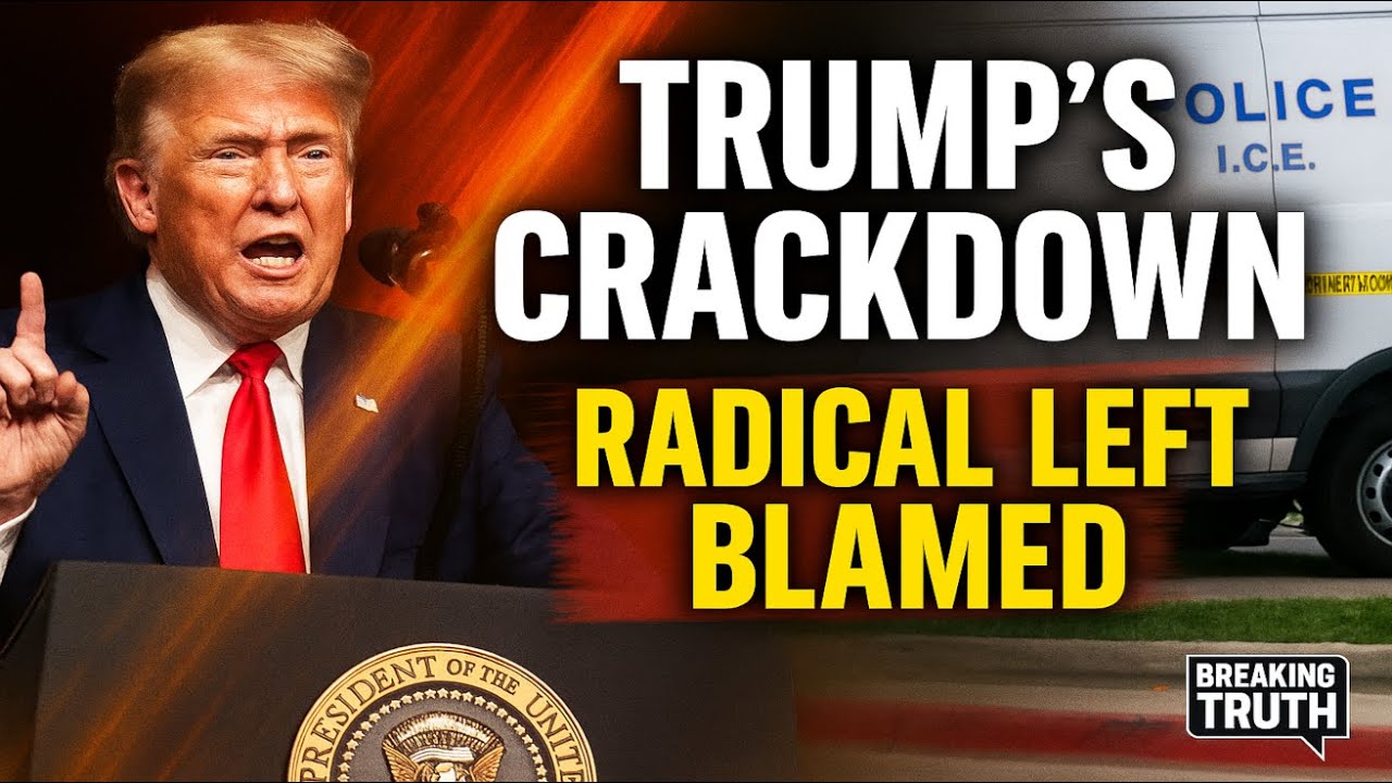 Почему в Америке сейчас такая напряженная обстановка?