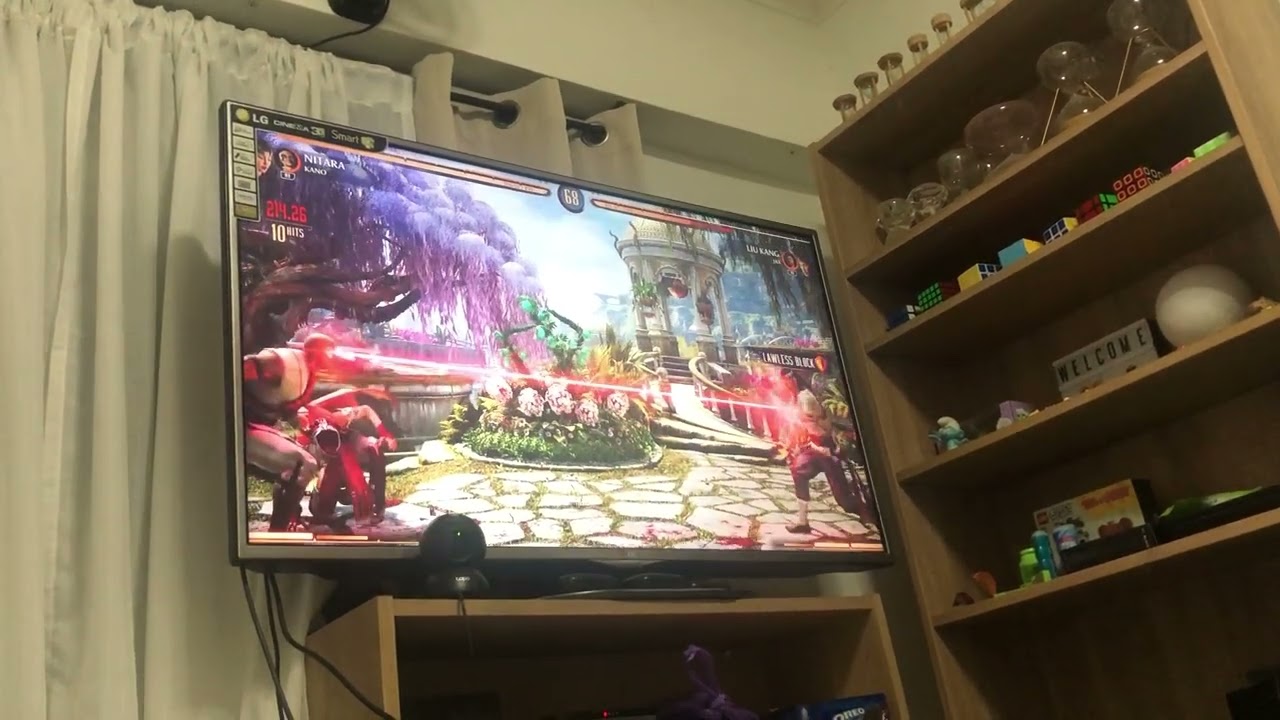 Mortal Kombat 1 (2023) #17 