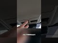 2026 Mazda CX 5 Premium Plus Explore Your SUV's Upper Console Features Easily!