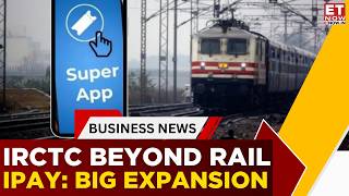 IRCTC Beyond Rail Tickets: The Big Plan To Become India’s Digital Travel Super-App | Business News screenshot 1
