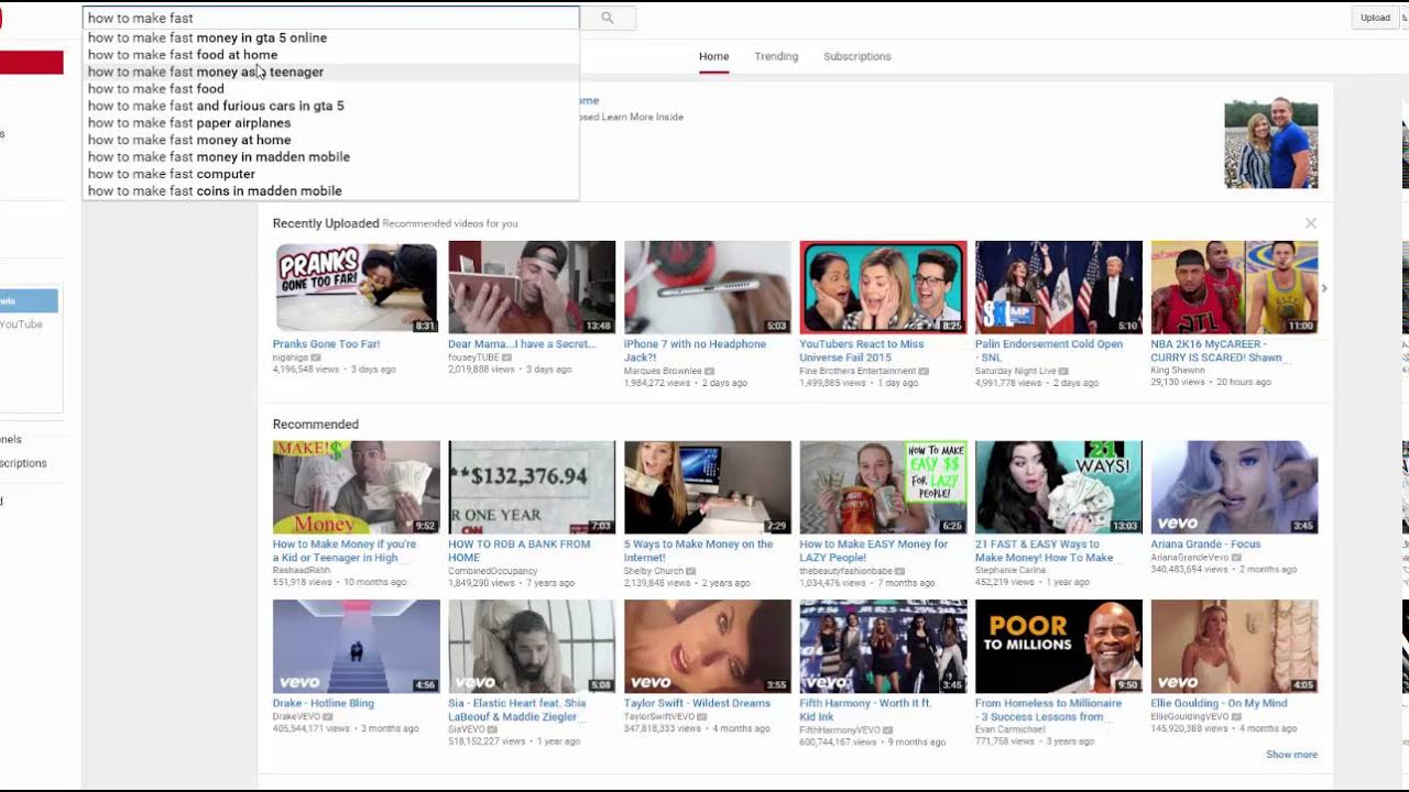 What Income Generating Activities Produce Results w/ Easy Cash Code?