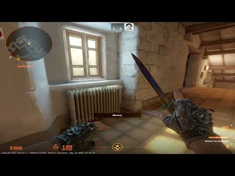 Inferno — Boiler Flash lineup