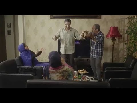 تیزر فیلم موش گیر با بازی آشا محرابی و یوسف تیموری