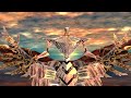 Persona 5 Royal God of Control Yaldabaoath Boss Fight