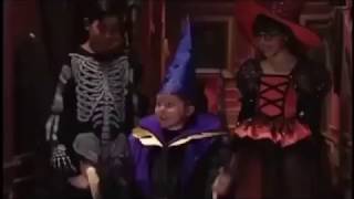 (YTP) Happy Weird Haunting