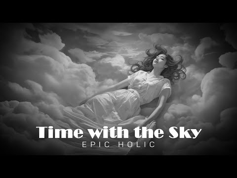 Time with the Sky | Love and Dramatic Orchestra | Cinematic Music