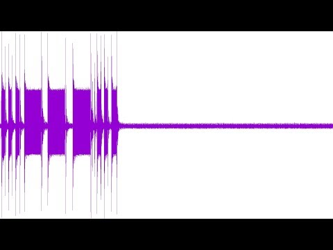 SOS Morse Radio Message | Sound Effect